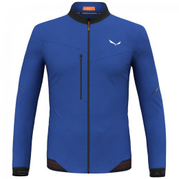 Muška jakna Salewa Pedroc Pl 2 M Jacket svijetlo plava 8620 - electric