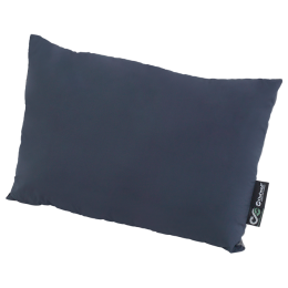 Jastuk za putovanje Outwell Comfort Pillow bež/plava Blue & sand