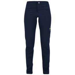 Ženske hlače Karpos Dolada W Pant plava