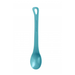 Žlica Sea to Summit Delta Long Handled Spoon plava