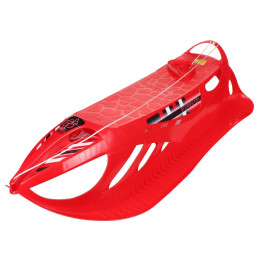 Sanjke Yate Firecom crvena