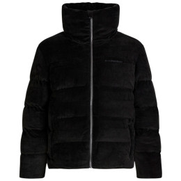 Ženska zimska jakna Fundango Lina Padded Jacket crna black