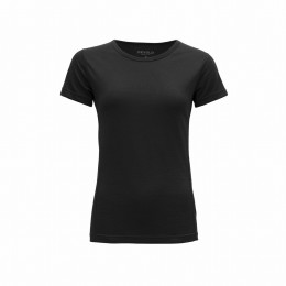 Ženska majica Devold Breeze Merino 150 T-Shirt Wmn