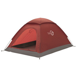 Šator Easy Camp Comet 200 (2021) crvena Burgundy Red