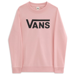 Ženska dukserica Vans Wm Classic V Crew ružičasta PowderPink