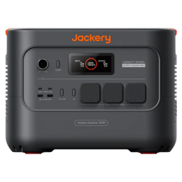 Stanica za punjenje Jackery Explorer 3000 v2