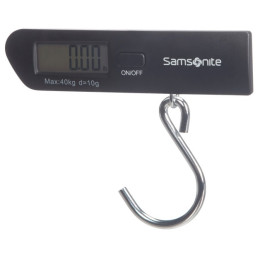 Vaga za prtljagu Samsonite Digital Luggage Scale