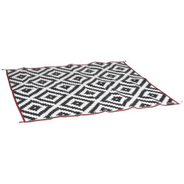 Tepisi za šator Bo-Camp Chill mat Picnic