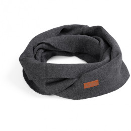 Šal Zulu Lumia siva