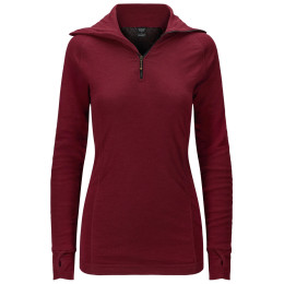 Ženska rolka Brynje of Norway Arctic Double Zip-polo