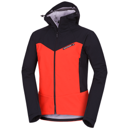 Muška softshell jakna Northfinder Aurelian