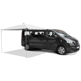 Nadogradnja Brunner Vanshell 250x240 siva