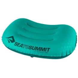 Jastuk Sea to Summit Aeros Ultralight Pillow Large zelena