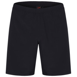 Muške kratke hlače Hannah Adler Ii crna