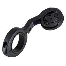 Držač Sigma Short GPS Butler crna black