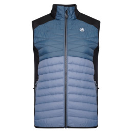 Muški prsluk Dare 2b MountaineerIIVest plava