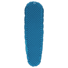 Podloga na napuhavanje Robens HeatCore 3.8R Regular plava Blue