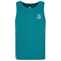 Muška majica bez rukava Loap Bendik zelena