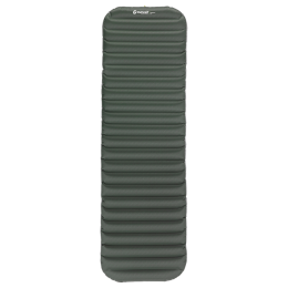 Madraci na napuhavanje Outwell Dreamspell Single zelena Elegant Green