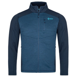 Muška dukserica Kilpi Tomms-M plava