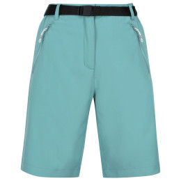 Ženske kratke hlače Regatta Xert StrBermudaLt plava