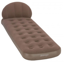 Madrac Vango Airhead Single Flocked