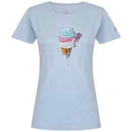 Ženska majica High Point Rock Cream Lady T-Shirt
