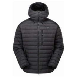 Muška jakna Mountain Equipment Earthrise Hooded Jacket Men's
