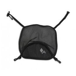 Držač za kacigu Acepac Helmet Holder crna