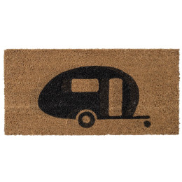 Otirač ispred ulaznih vrata Bo-Camp Coco Caravan 25 x 50 cm