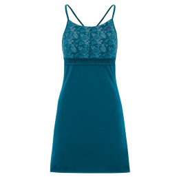 Ženska haljina E9 Debby tamno plava Deep.Blue