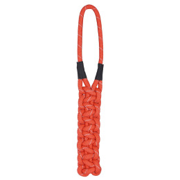Igračka za psa Mountain Paws Braided Chew Rope Dog Toy narančasta Orange