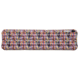 Podloga na napuhavanje Big Agnes Rapide SL Insulated Wide regular Alpenglow