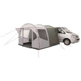 Šator za kamper Easy Camp Wimberly bijela/siva  Granite Grey