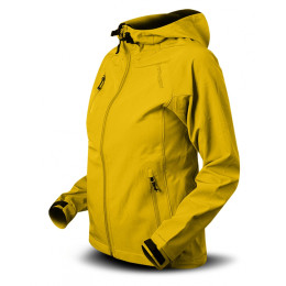 Ženska jakna Trimm Hannah zelena