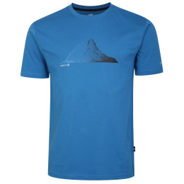 Muška majica Dare 2b Movement Tee plava