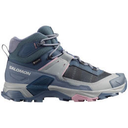 Ženske cipele Salomon X Ultra 5 Mid Gore-Tex