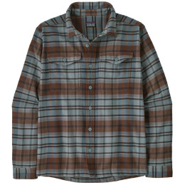 Muška košulja Patagonia M's Fjord Flannel Shirt