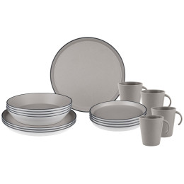 Set posuđa Brunner Lunch Box Iconic Compack