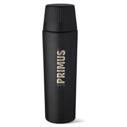 Termosica Primus TrailBreak Vacuum Bottle 1.0 crna Black