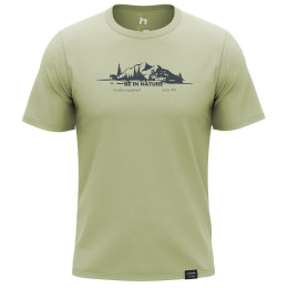 Muška majica Hannah Grem