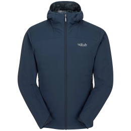 Muška jakna Rab Xenair Alpine Light Jacket plava