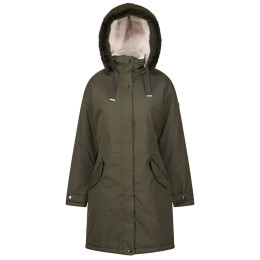 Ženska jakna Regatta Samaria zelena