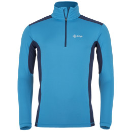 Muške funkcionalne majice Kilpi Wilke M (2018) plava Blu