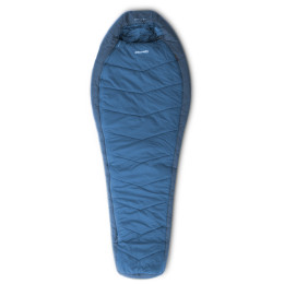 Vreća za spavanje Pinguin Comfort 175 cm plava Blue