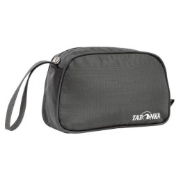 Toaletna torba Tatonka One day svijetlo siva