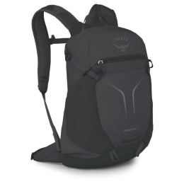 Turistički ruksak Osprey Sportlite 15 crna raven black