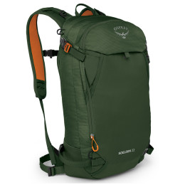 Ruksak Osprey Soelden 22 zelena DustmossGreen
