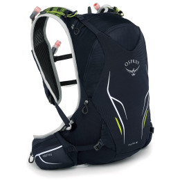 Ruksak Osprey Duro 15 (2021) tamno siva AlpineBlack