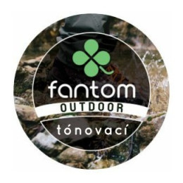 Impregnacija Fantom Outdoor Tamna boja 50 ml smeđesiva Tonic